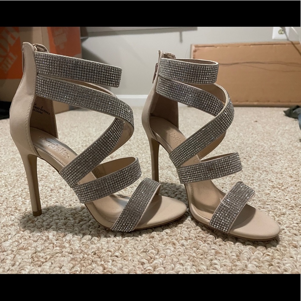 Charlotte Russe Dress shoes